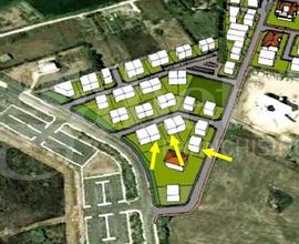 Terreno Residenziale Oristano