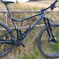 MTB Scott Spark