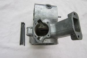 Carter Motore Lambretta 125 C