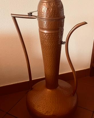 Grande ANFORA in rame