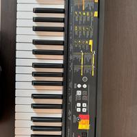 Yamaha Digital Keyboard PSR-F52