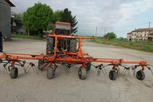 SPANDIVOLTAFIENO FELLA Mod. TH800 cod.2898