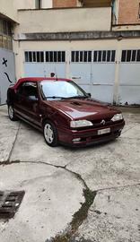 Renault 19 1.8 16 V CABRIO