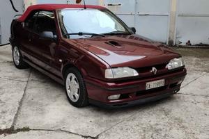 Renault 19 1.8 16 V CABRIO