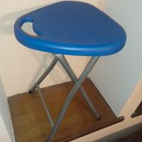 sgabello da bagno gedy