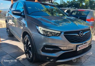 Opel Grandland X 1.5 diesel Ecotec Start&Stop aut.