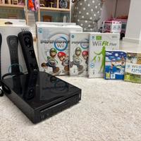 Nintendo Wii