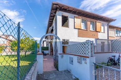 Villetta a schiera di 70 m² con 4 locali a Comacch