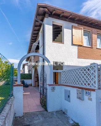 Villetta a schiera di 70 m² con 4 locali a Comacch