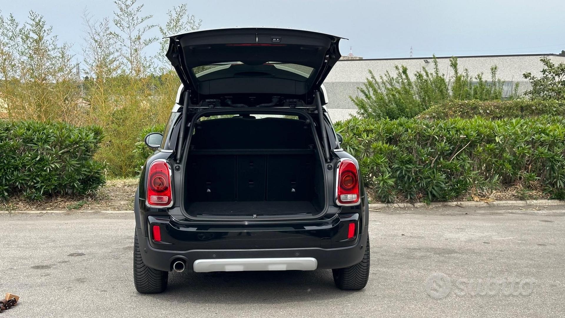 Mini Countryman 2017 photo 4
