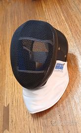 Negrini Maschera  Scherma  Taglia S/XS