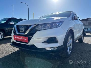 Nissan Qashqai 1.5 diesel