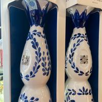 Tequila clase azul mexico