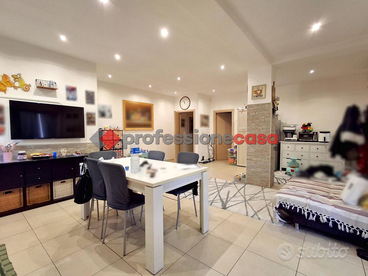 Appartamento – Sant'Agata li Battiati, Catania - Vista 2