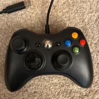 Controller per PC o Xbox 360