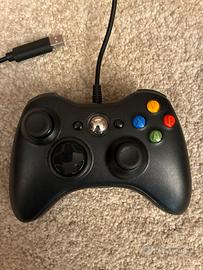 Controller per PC o Xbox 360