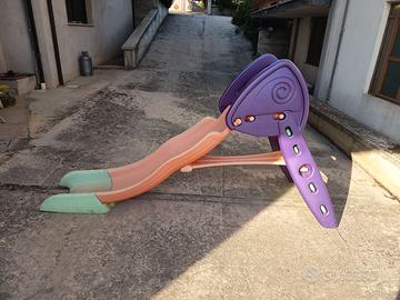 Scivolo per bambini Feber