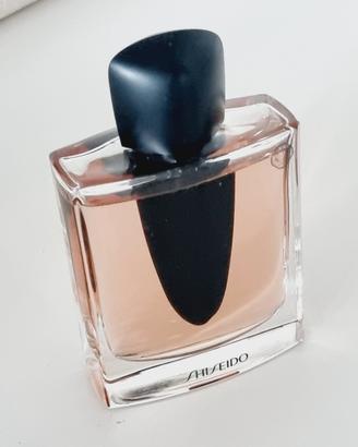 Profumo Shiseido Ginza Edp Donna 90 mL