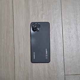 Mi 11 lite 5G NE
