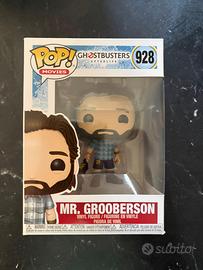 Funko pop