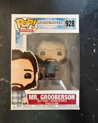 Funko pop