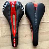 Sella bicicletta