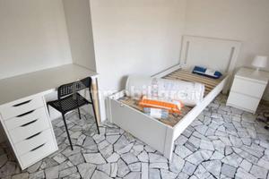 Stanza Singola Fronte Ospedale San Bortolo Vicenza