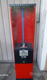 distributore di palline vintage