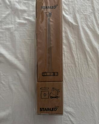 Luce Plan Lampada starled D40