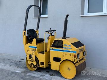 RULLO BITELLI DTV14S