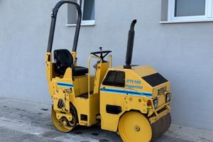 RULLO BITELLI DTV14S