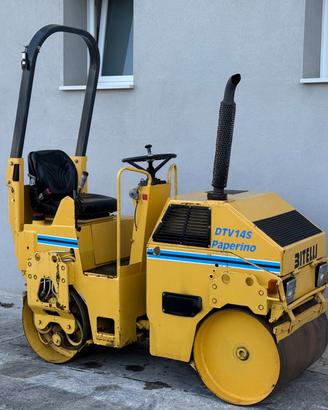 RULLO BITELLI DTV14S