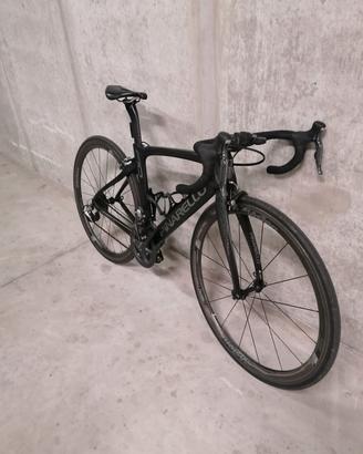 Bici da Corsa Pinarello F10 2019 
