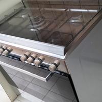 cucina a gas marca Glem