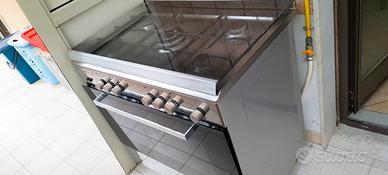 cucina a gas marca Glem