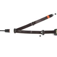 Cinture di sicurezza omologate camper