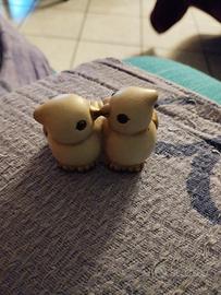 coppia uccellini thun