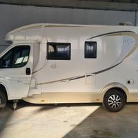 Camper semintegrale C.I. Magis