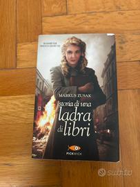 Storia di una ladra di libri