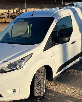 Ford Transit connet Frigo
