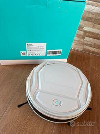 Robot aspirapolvere