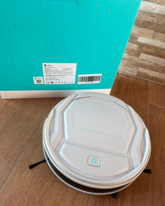 Robot aspirapolvere