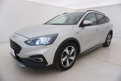 Ford Focus SW Active X BR808836 2.0 Diesel 150CV