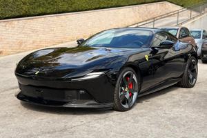 FERRARI Amalfi