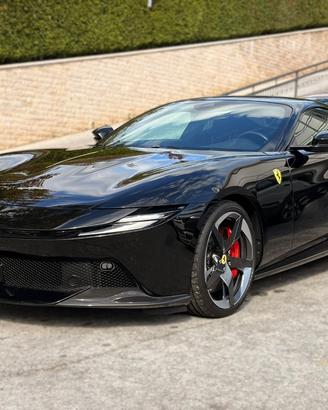 FERRARI Amalfi