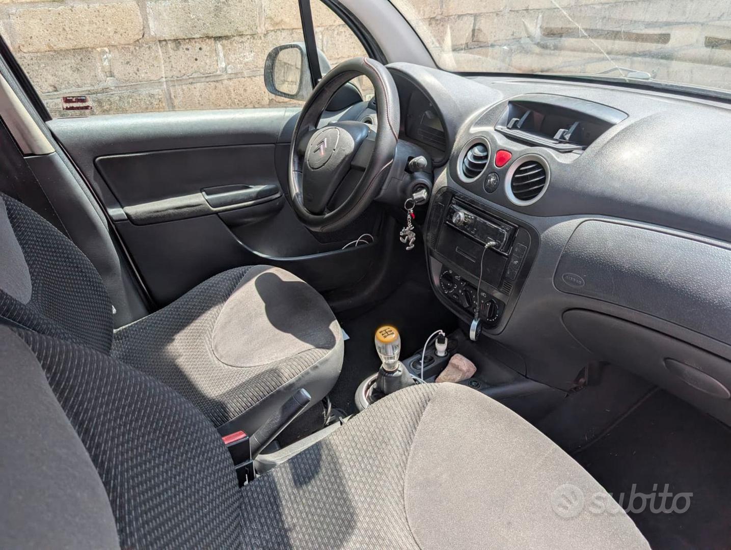 Citroen C3 2010 photo 3