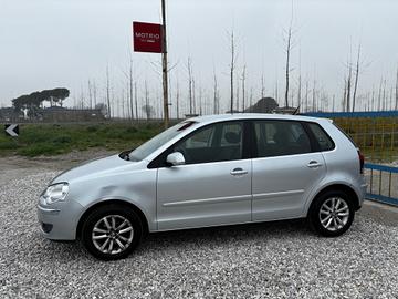 Volkswagen Polo 1.2 12V 5p. Trendline