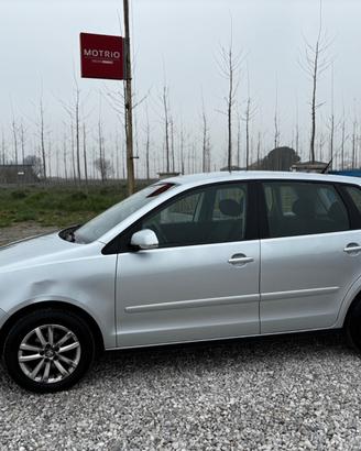 Volkswagen Polo 1.2 12V 5p. Trendline