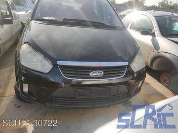 FORD C-MAX DM2 1.6 TDCI 90CV 07-10 Ricambi