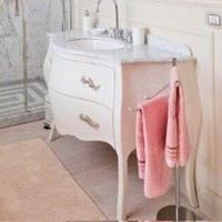 n. 2 - Piantana Arredo Bagno Acessori Bagno Design